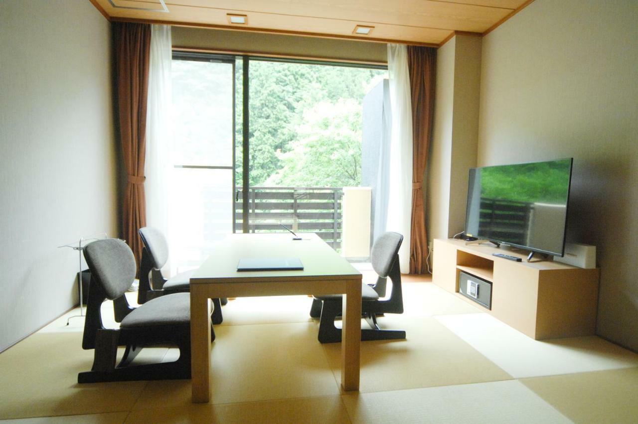 Ushitaki Onsen Shiki Matsuri Hotel Kishiwada Exterior photo