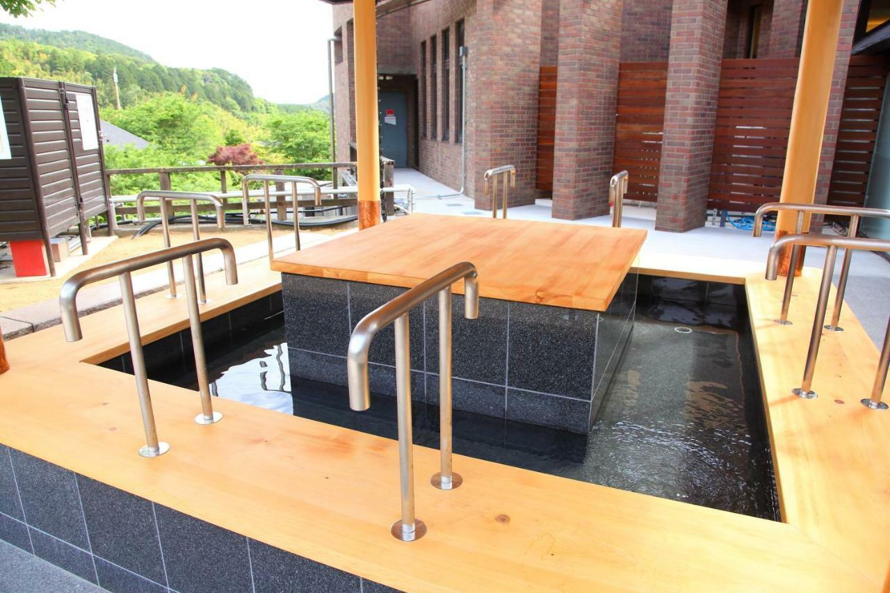 Ushitaki Onsen Shiki Matsuri Hotel Kishiwada Exterior photo